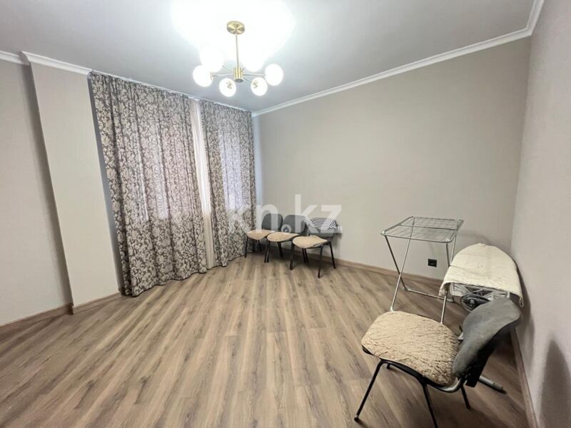 Аренда 3-комнатной квартиры, 70 м² - Аренда квартир помесячно в Казахстане фото 6 из 10