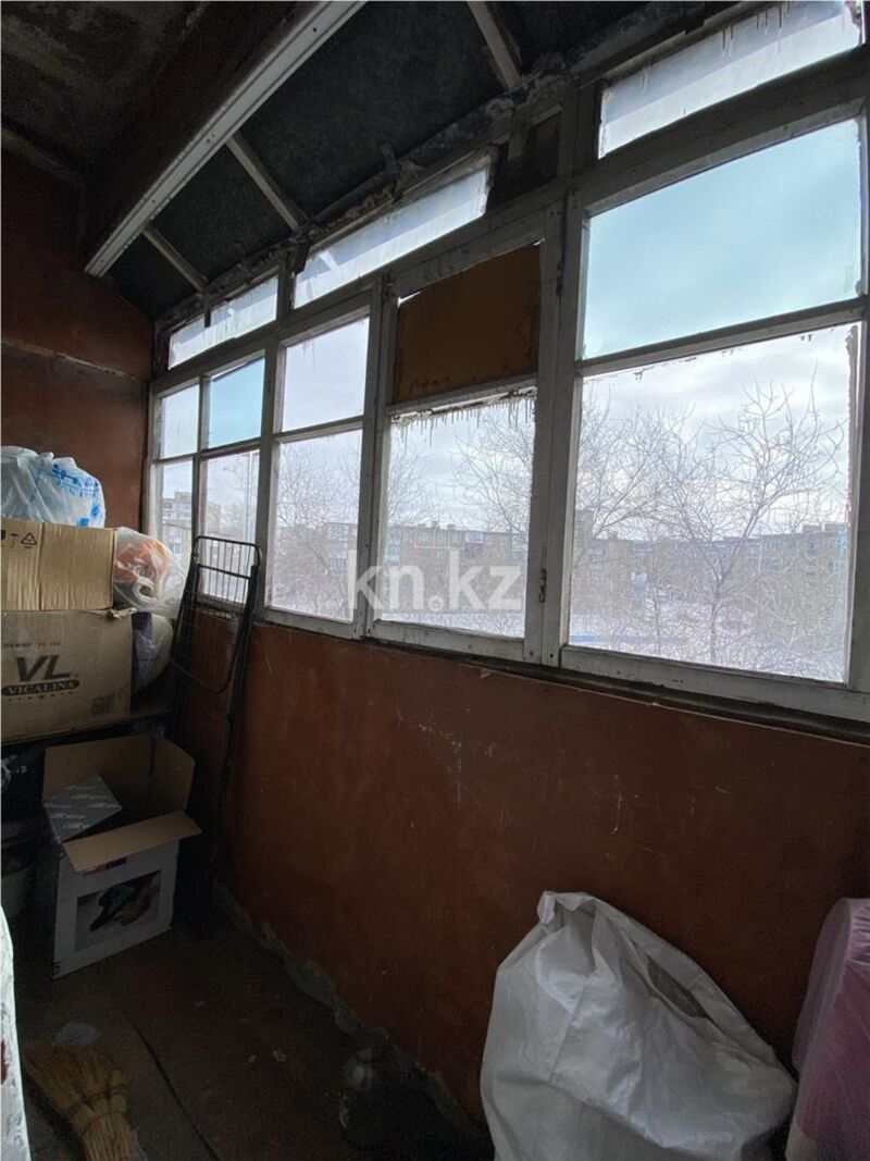 Продажа 2-комнатной квартиры, 44 м² - Продажа двухкомнатных квартир в панельном доме в Темиртау - страница 11 фото 12 из 16
