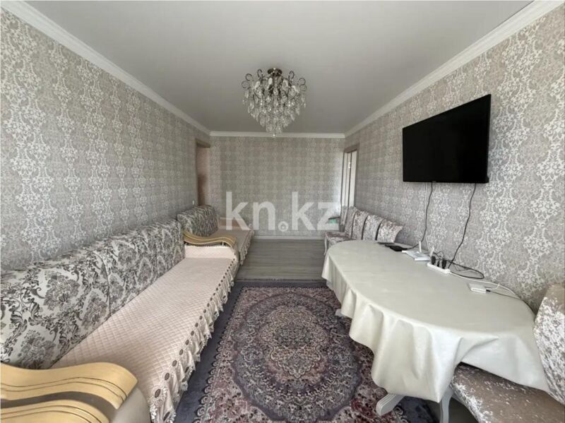 Продажа 2-комнатной квартиры, 54 м² - Продажа квартир в панельном доме в Казахстане - страница 12 фото 2 из 8
