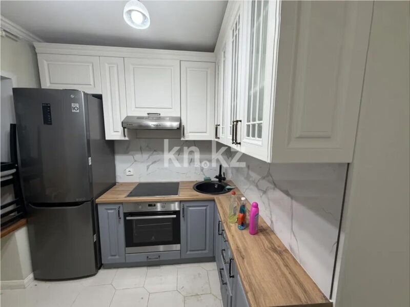 Продажа 1-комнатной квартиры, 32 м² - Продажа однокомнатных квартир в Казахстане - страница 4 фото 2 из 3