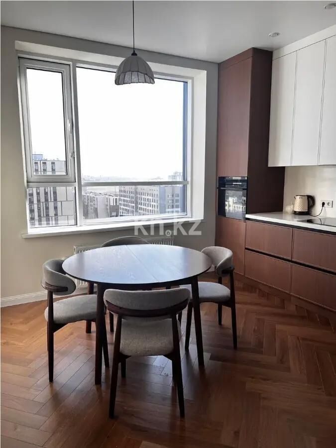 Продажа 2-комнатной квартиры, 67 м² - Продажа двухкомнатных квартир в блочном доме в Казахстане - страница 62 фото 3 из 5