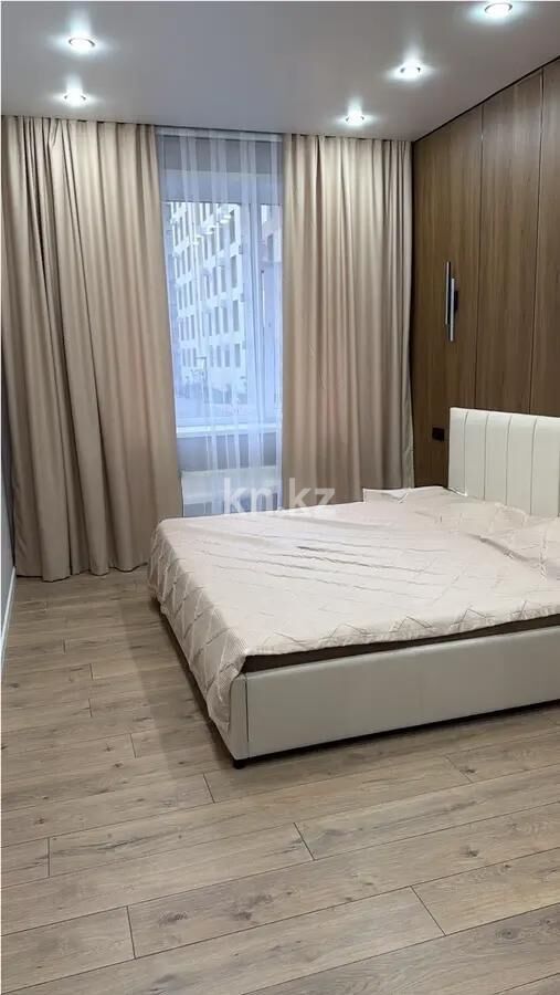 Продажа 3-комнатной квартиры, 96 м² - Продажа трехкомнатных квартир в блочном доме в Казахстане - страница 33 фото 2 из 5