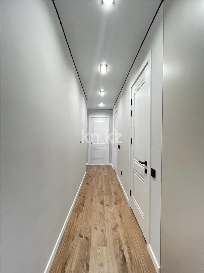 Продажа 3-комнатной квартиры, 77.3 м² - Продажа трехкомнатных квартир в блочном доме в Казахстане - страница 47 фото 6 из 6