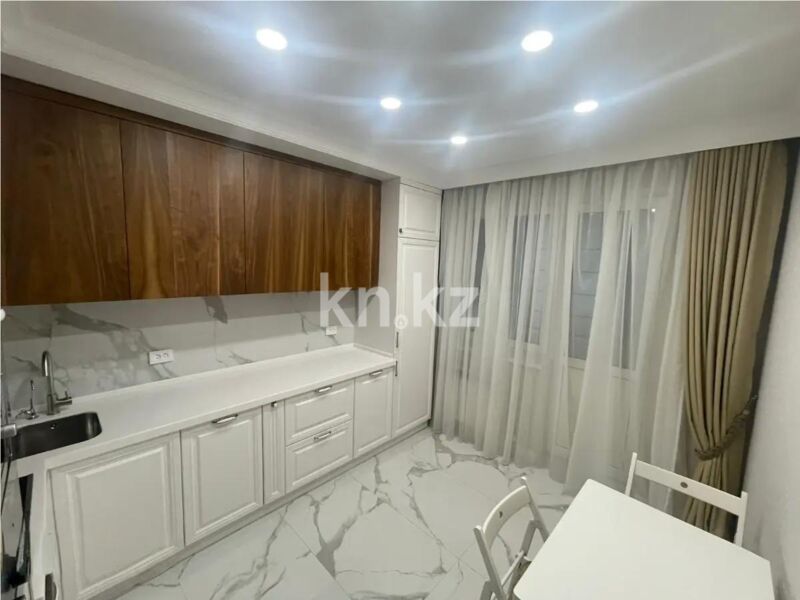 Продажа 1-комнатной квартиры, 40 м² - Продажа квартир в Астане - страница 4 фото 2 из 3