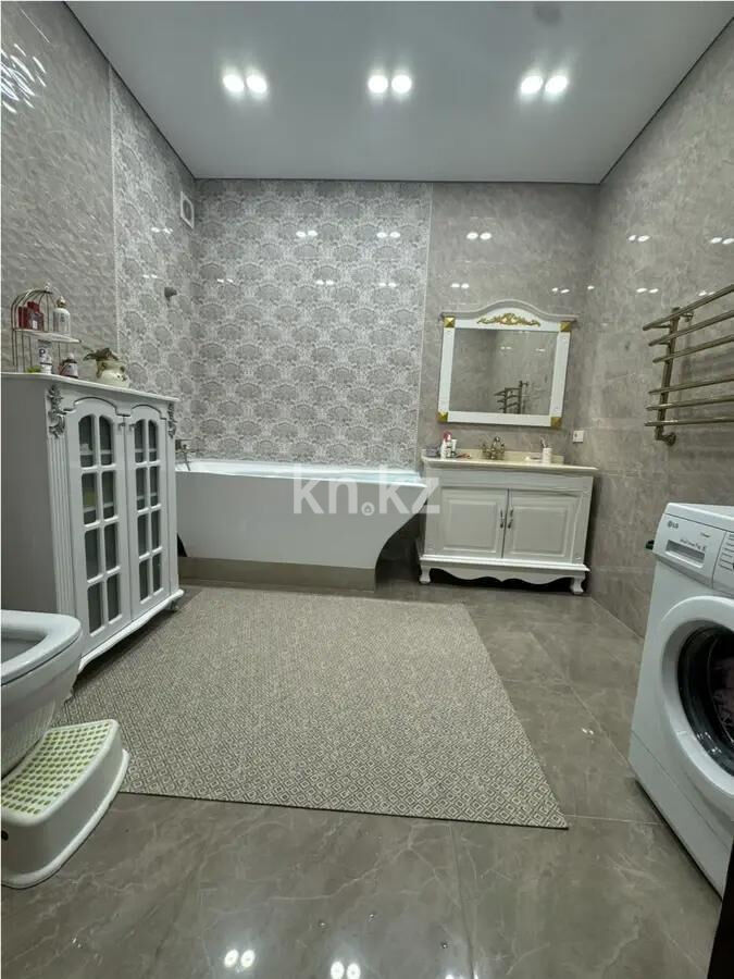 Продажа 5-комнатной квартиры, 165 м² - Продажа пятикомнатных и более квартир в р-не Нура Астаны фото 6 из 8
