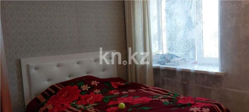 Продажа 3-комнатной квартиры, 42 м² - Продажа квартир в блочном доме в Караганде фото 3 из 6