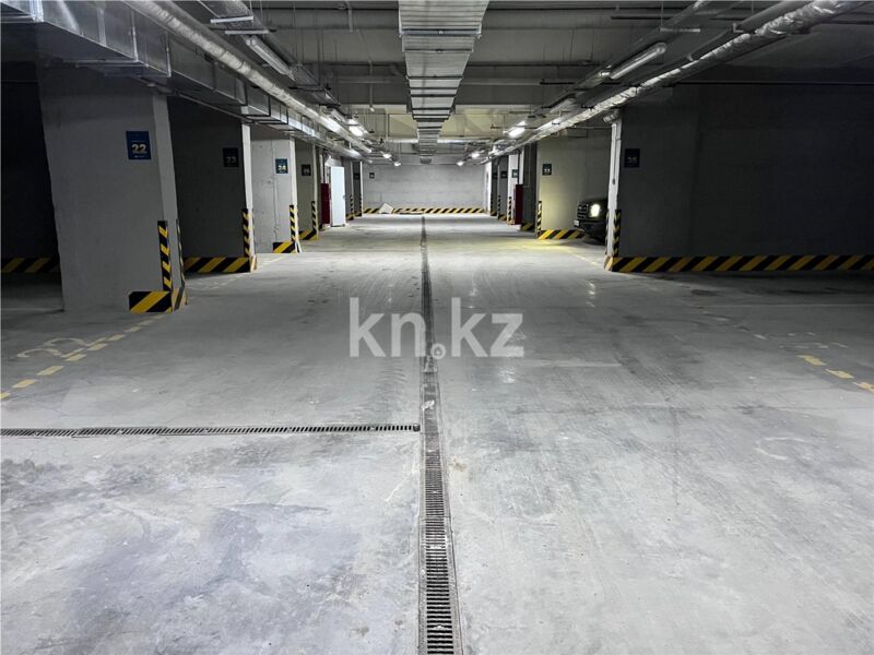 Продажа 4-комнатной квартиры, 149 м² - Продажа четырехкомнатных квартир в Караганде - страница 4 фото 18 из 18