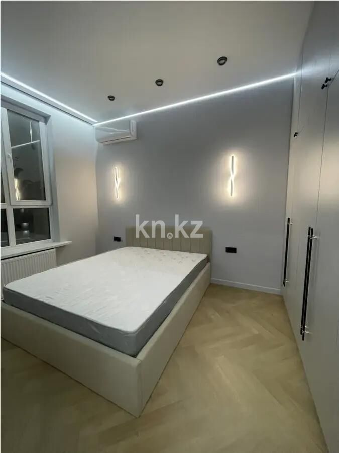 Продажа 2-комнатной квартиры, 44.5 м² - Продажа двухкомнатных квартир в монолитно-каркасном доме в Казахстане - страница 186 фото 2 из 4