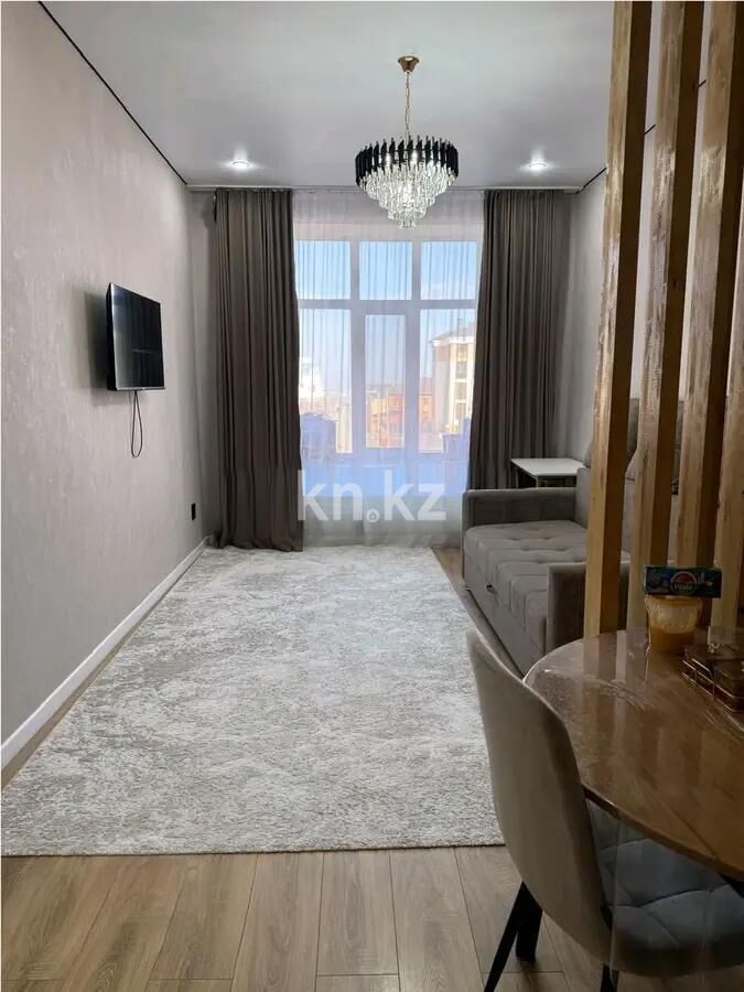 Продажа 2-комнатной квартиры, 48 м² - Продажа двухкомнатных квартир от собственников в Караганде - страница 22 фото 1 из 5