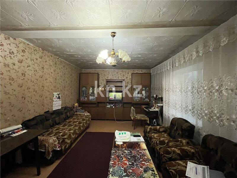Продажа 3-комнатного дома, 85 м² - Продажа домов, коттеджей в Караганде - страница 4 фото 7 из 16