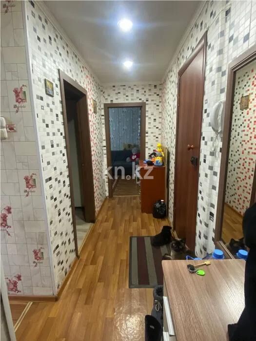 Продажа 2-комнатной квартиры, 46 м² - Продажа двухкомнатных квартир в панельном доме в Казахстане - страница 81 фото 4 из 4