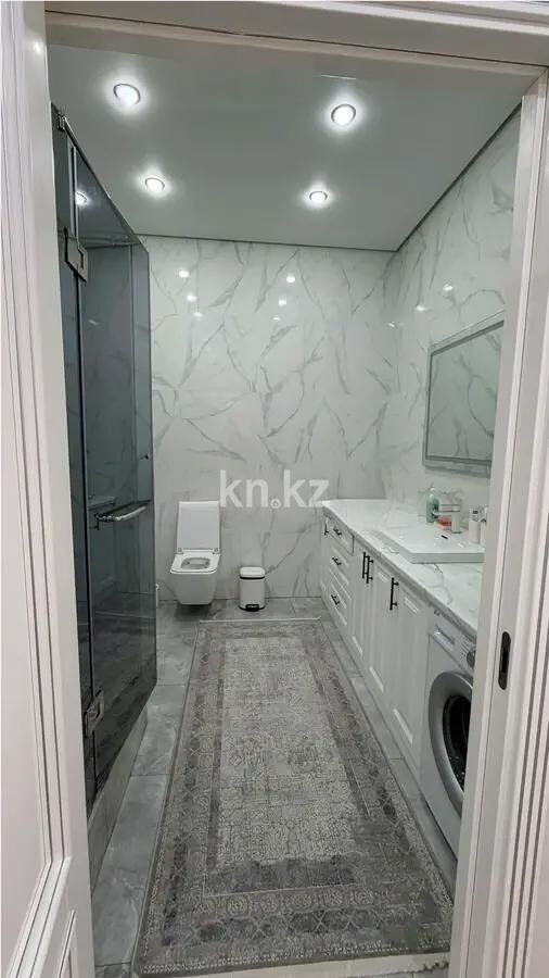 Продажа 2-комнатной квартиры, 83 м² - Продажа квартир в Казахстане - страница 202 фото 4 из 5