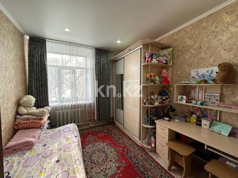 Продажа 3-комнатной квартиры, 62 м² - Недвижимость в Темиртау - страница 31 фото 6 из 15