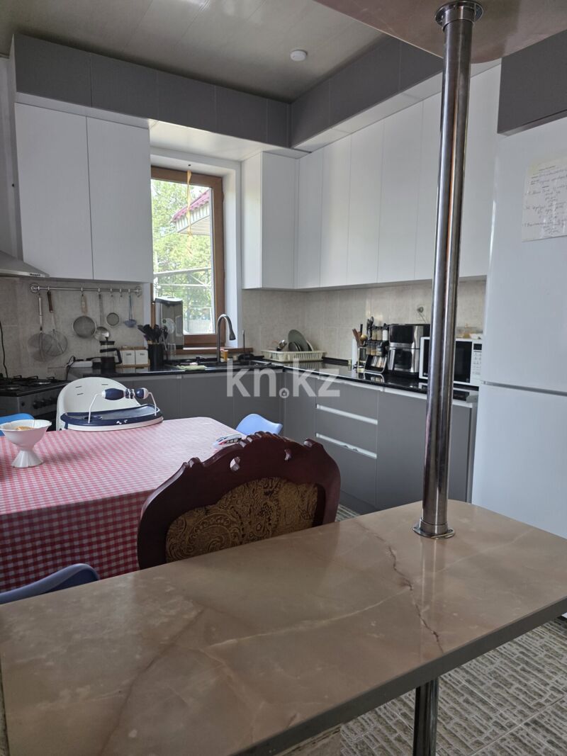 Продажа 5-комнатного дома, 154 м² - Продажа домов, коттеджей в Казахстане - страница 3 фото 3 из 18