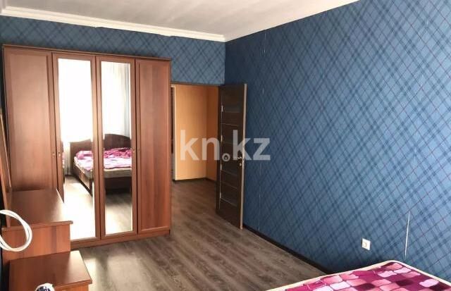 Продажа 3-комнатной квартиры, 107 м² - Продажа трехкомнатных квартир на Юго-Востоке Караганды - страница 22 фото 13 из 27