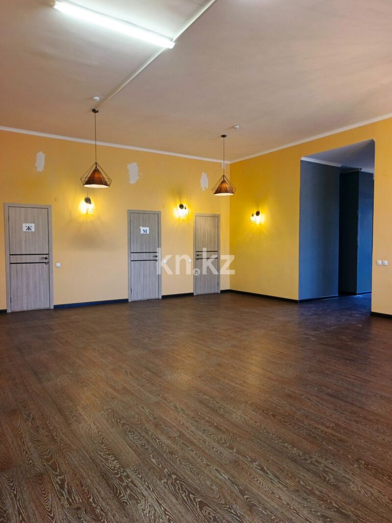Продажа помещения, 200.1 м² - Продажа офисных и торговых помещений в Караганде фото 5 из 7