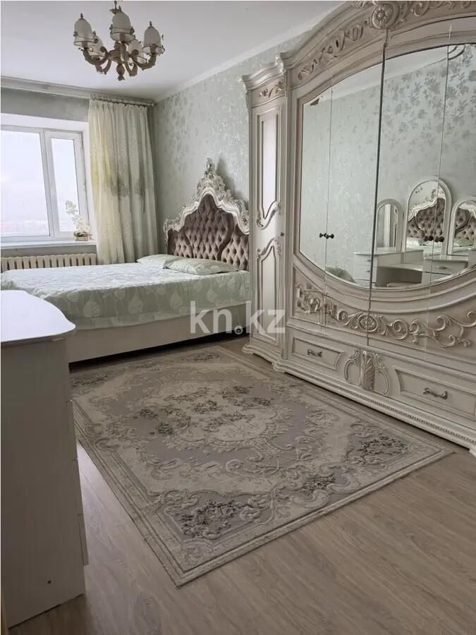 Продажа 3-комнатной квартиры, 103 м² - Продажа дач в Актобе фото 2 из 6