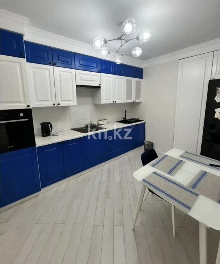 Продажа 3-комнатной квартиры, 88 м² - Недвижимость в Алматы - страница 24 фото 4 из 7