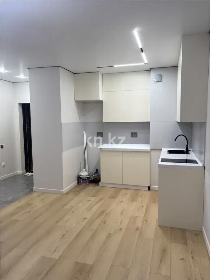 Продажа 1-комнатной квартиры, 28 м² - Продажа однокомнатных квартир в Казахстане - страница 14 фото 2 из 3