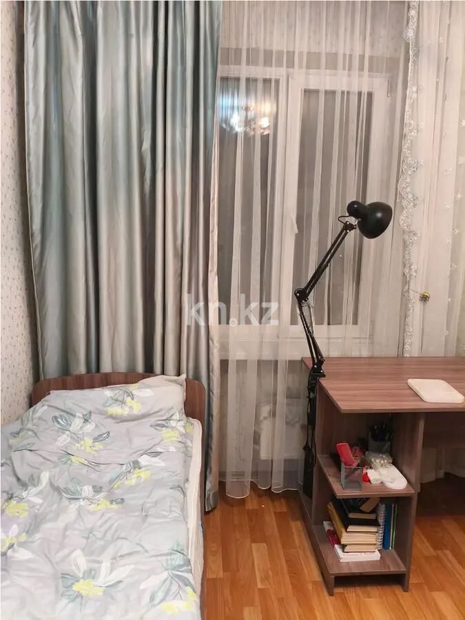 Продажа 4-комнатной квартиры, 82 м² - Продажа четырехкомнатных квартир в панельном доме в Казахстане фото 3 из 5