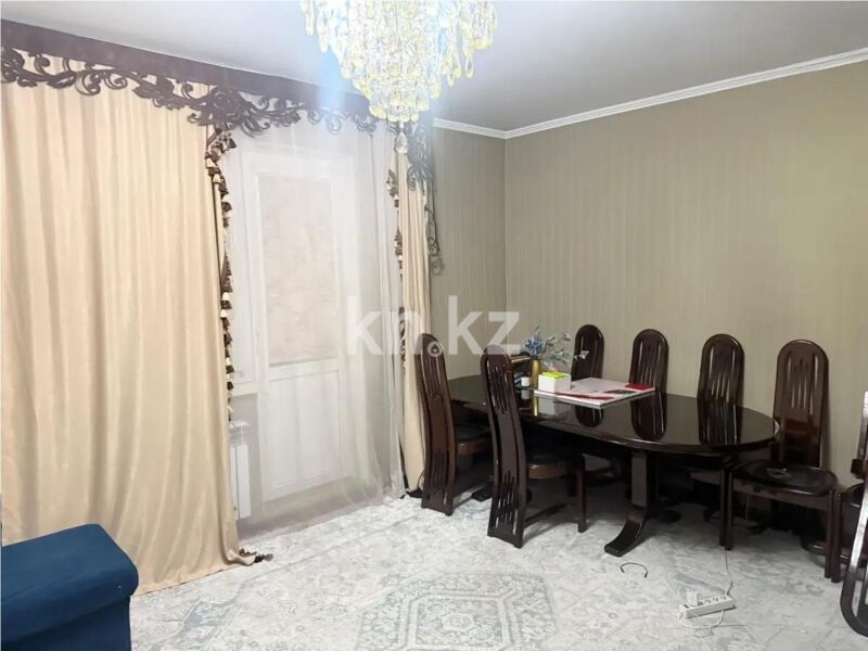 Продажа 2-комнатной квартиры, 70 м² - Продажа квартир в Ауэзовском р-не Алматы - страница 94 фото 1 из 5