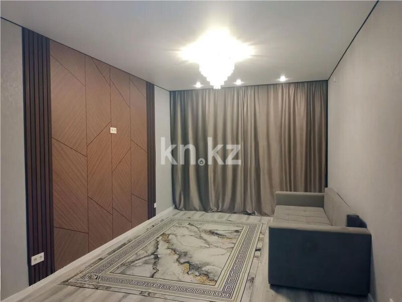 Продажа 2-комнатной квартиры, 47 м² - Продажа двухкомнатных квартир от собственников в Астане - страница 11 фото 1 из 4