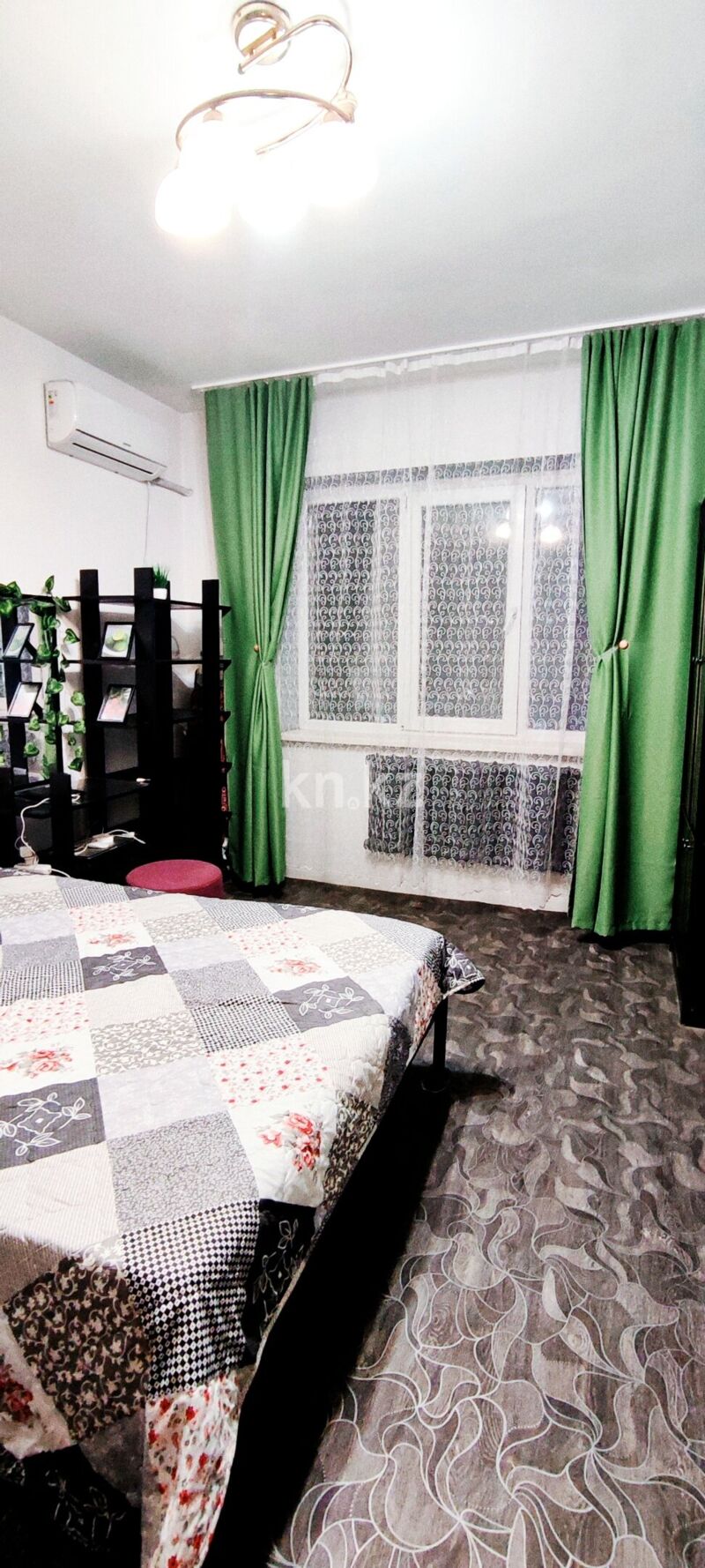 Продажа 1-комнатной квартиры, 37 м² - Продажа однокомнатных квартир от собственников в Казахстане - страница 10 фото 4 из 14