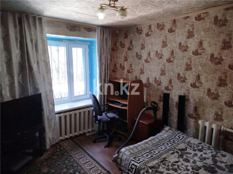 Продажа 2-комнатной квартиры, 46 м² - Продажа двухкомнатных квартир в блочном доме в Казахстане - страница 83 фото 5 из 19