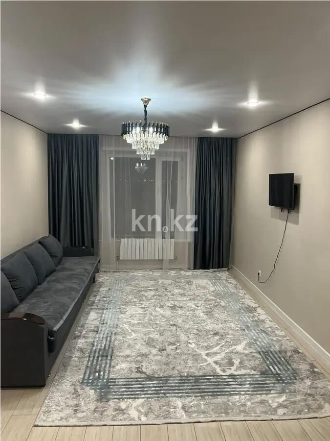 Продажа 2-комнатной квартиры, 66.3 м² - Продажа двухкомнатных квартир в р-не Сарыарка Астаны - страница 17 фото 1 из 5