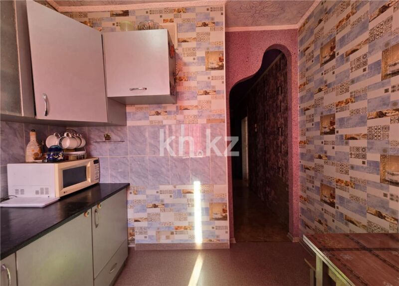 Продажа 3-комнатной квартиры, 62 м² - Недвижимость в Темиртау - страница 30 фото 10 из 13