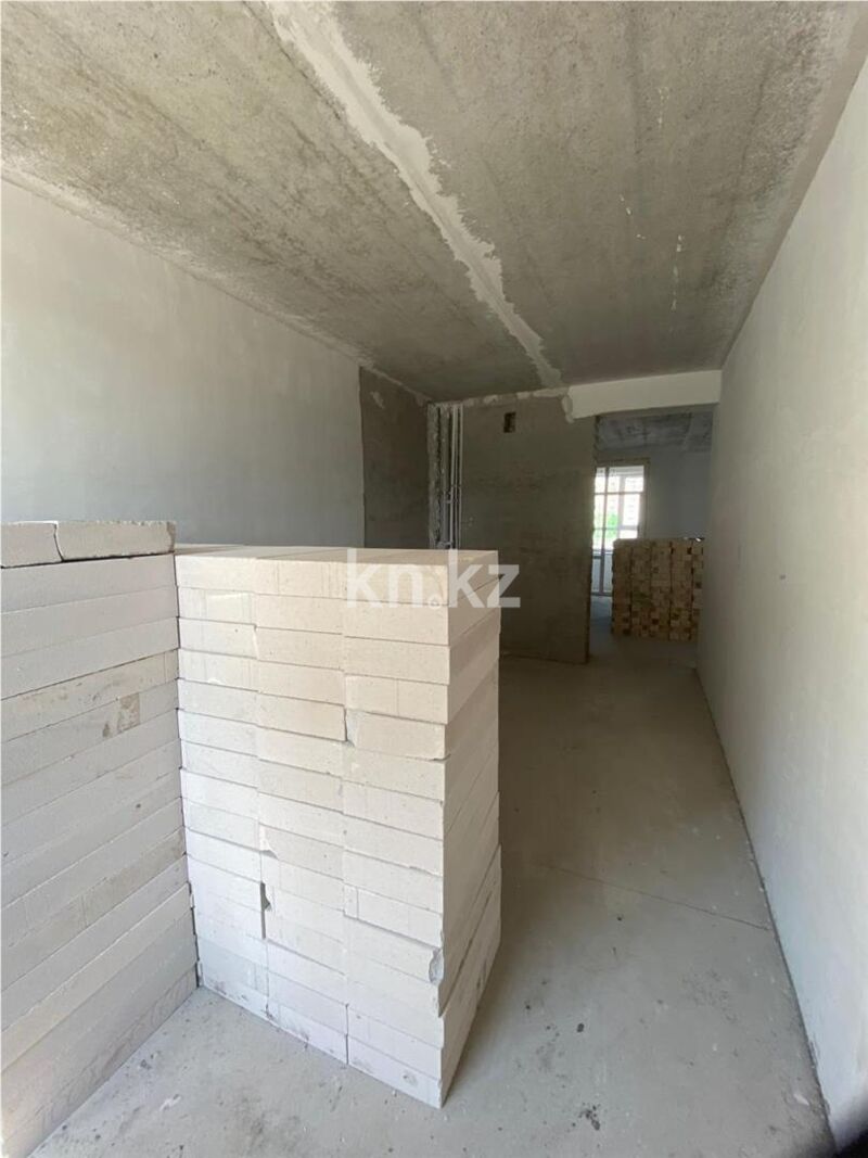 Продажа 2-комнатной квартиры, 52 м² - Продажа двухкомнатных квартир в Майкудуке Караганды - страница 10 фото 14 из 20