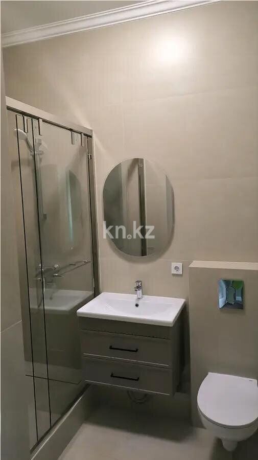 Продажа 1-комнатной квартиры, 34 м² - Продажа квартир в новостройках Алматы - страница 20 фото 3 из 4