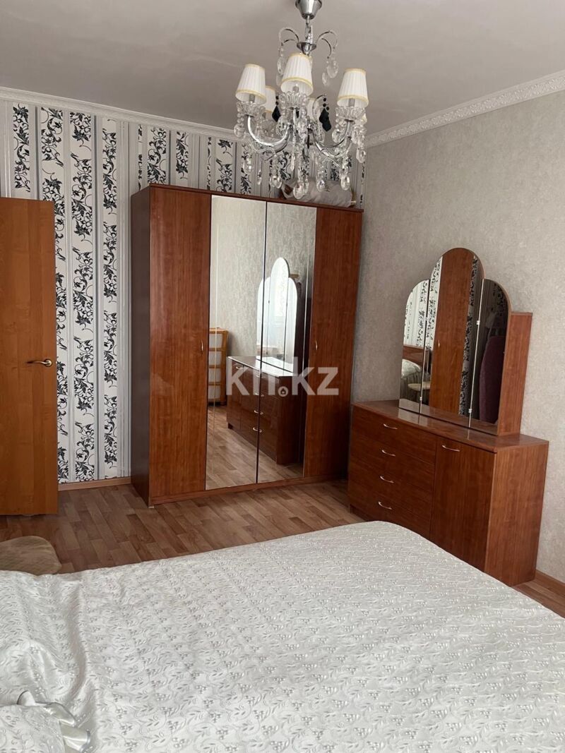 Продажа 2-комнатной квартиры, 60 м² - Аренда квартир посуточно в Павлодаре фото 4 из 10