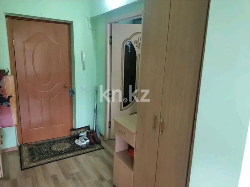 Продажа 1-комнатной квартиры, 42 м² - Продажа однокомнатных квартир в кирпичном доме в Алматы - страница 12 фото 4 из 4