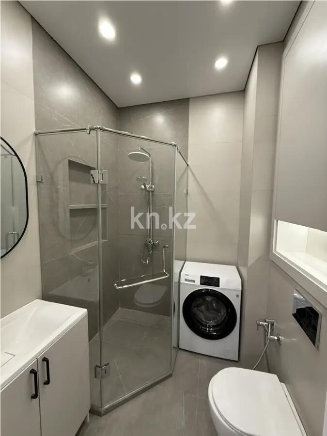 Продажа 3-комнатной квартиры, 60 м² - Продажа трехкомнатных квартир в Наурызбайском р-не Алматы - страница 11 фото 5 из 7