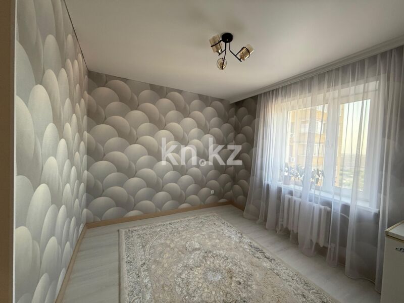 Продажа 2-комнатной квартиры, 46 м² - Продажа квартир в Казахстане - страница 7 фото 8 из 14