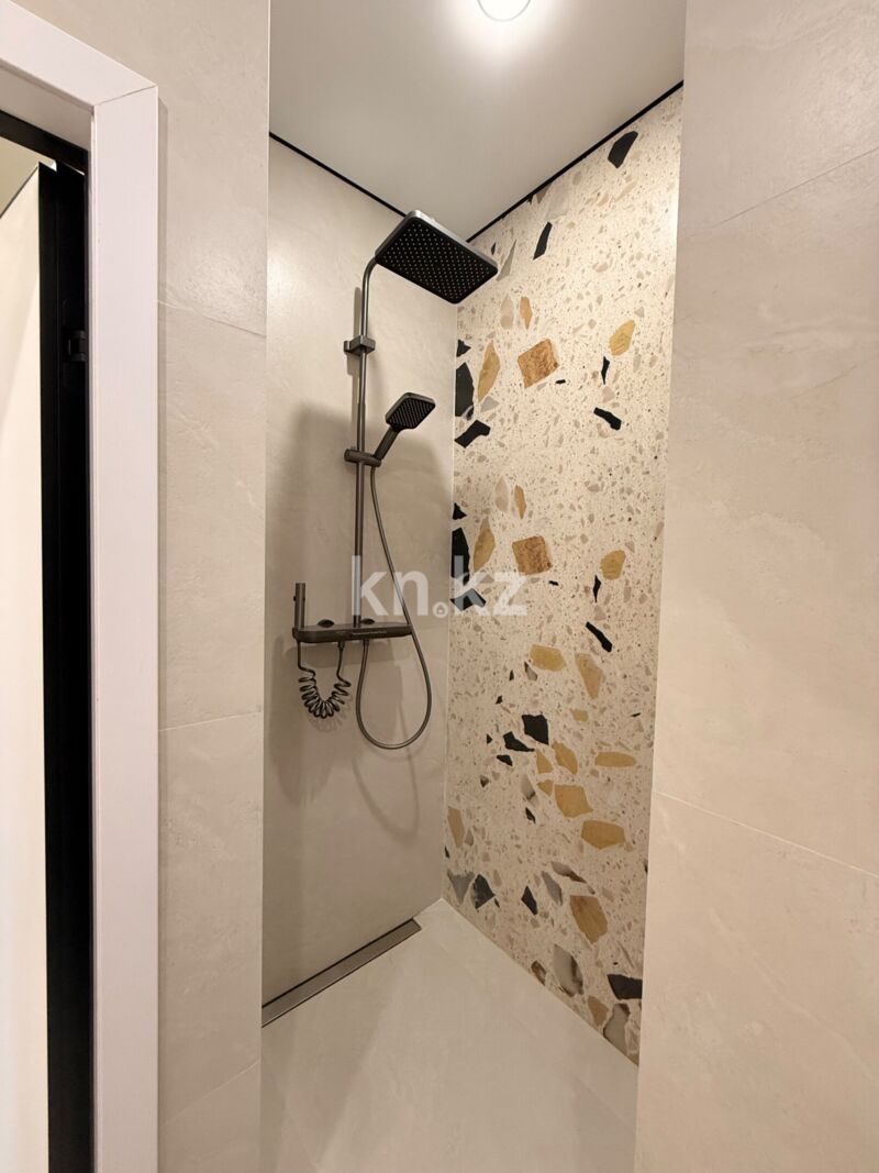 Продажа 3-комнатной квартиры, 62 м² - Продажа трехкомнатных квартир в монолитном доме в Алматы фото 7 из 8