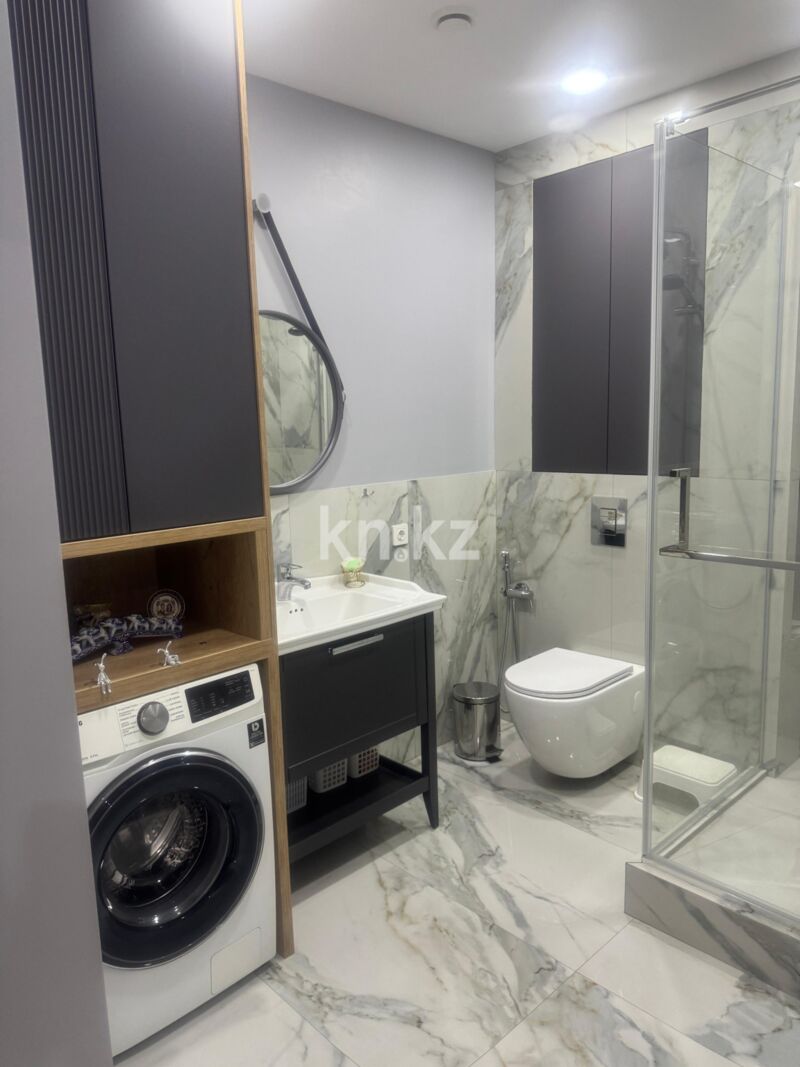 Продажа 3-комнатной квартиры, 140 м² - Продажа квартир в новостройках Уральска фото 8 из 9