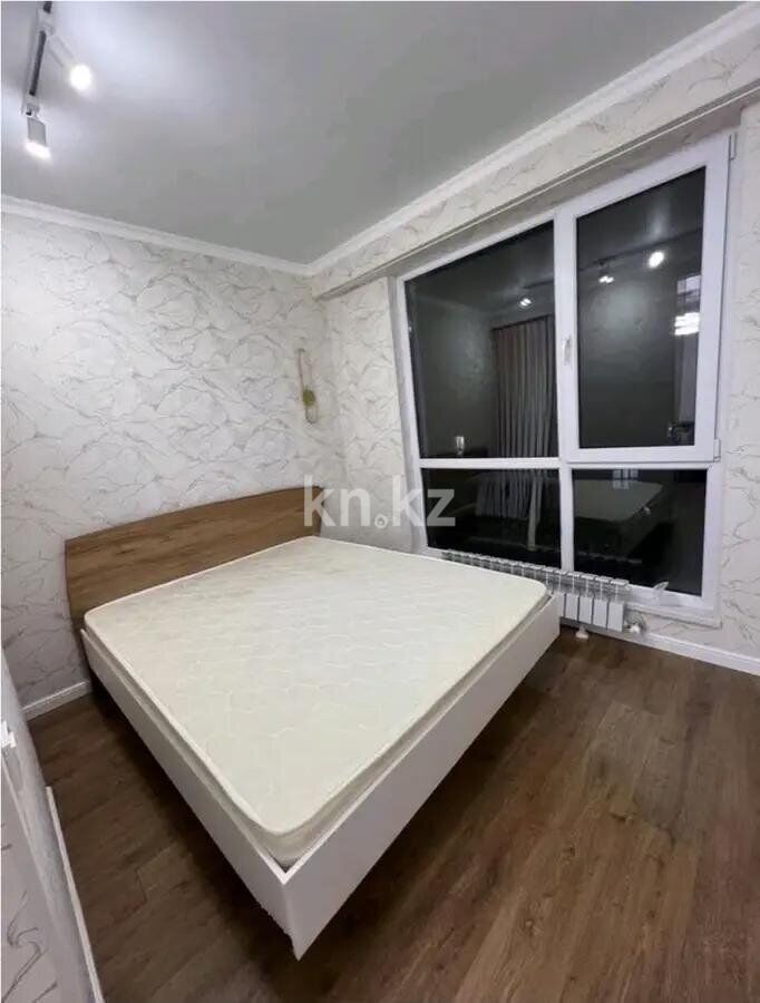 Продажа 2-комнатной квартиры, 47.3 м² - Продажа двухкомнатных квартир в монолитно-каркасном доме в Алматы - страница 3 фото 2 из 4
