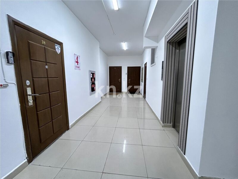 Продажа 3-комнатной квартиры, 100 м² - Продажа квартир в монолитно-каркасном доме в Астане - страница 146 фото 21 из 25