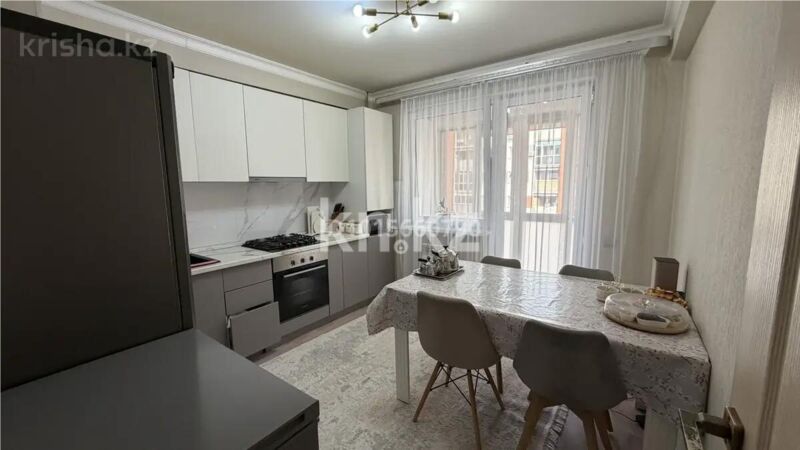 Продажа 3-комнатной квартиры, 77.7 м² - Недвижимость в Алматы - страница 17 фото 4 из 7