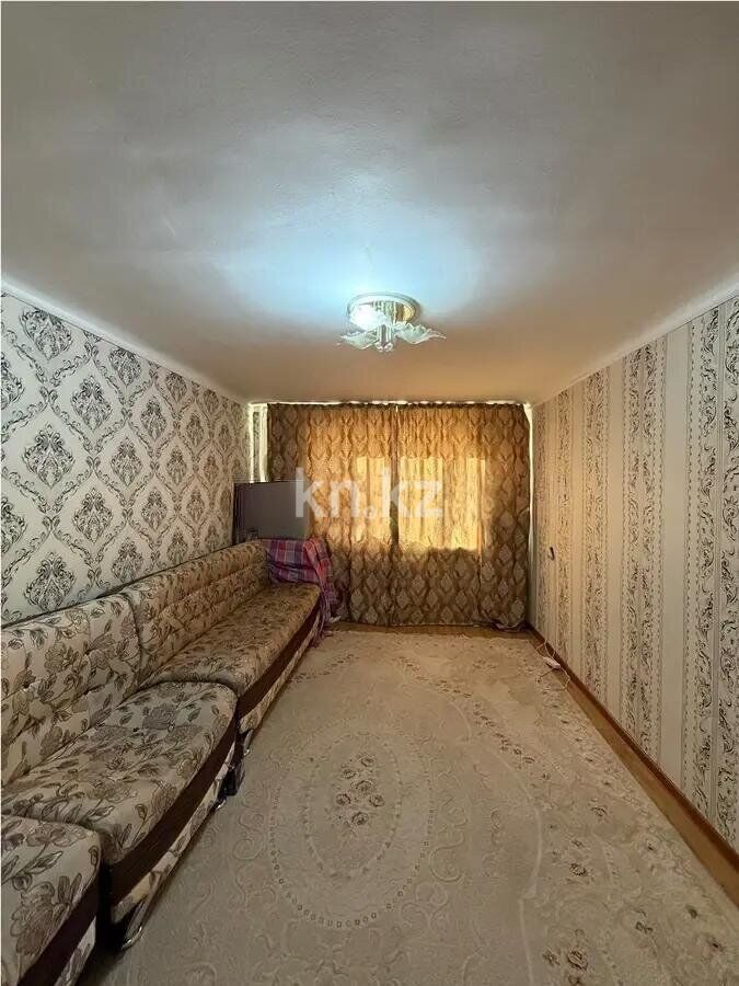 Продажа 2-комнатной квартиры, 40.4 м² - Продажа квартир в Алматы - страница 9 фото 1 из 5