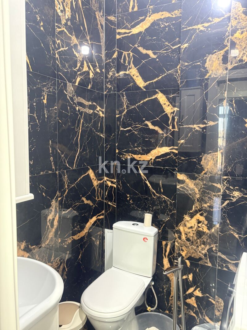 Продажа 4-комнатной квартиры, 110 м² - Продажа четырехкомнатных квартир в Караганде - страница 3 фото 22 из 37