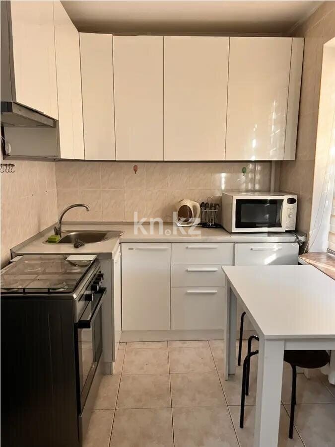 Продажа 2-комнатной квартиры, 43 м² - Продажа квартир в Алматы - страница 7 фото 3 из 4