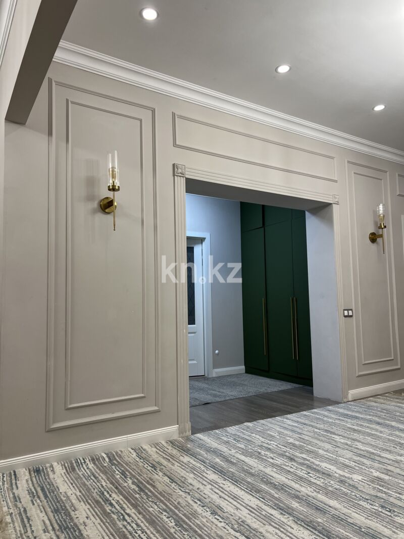 Продажа 7-комнатного дома, 288 м² - Продажа домов, коттеджей в Астане фото 5 из 40
