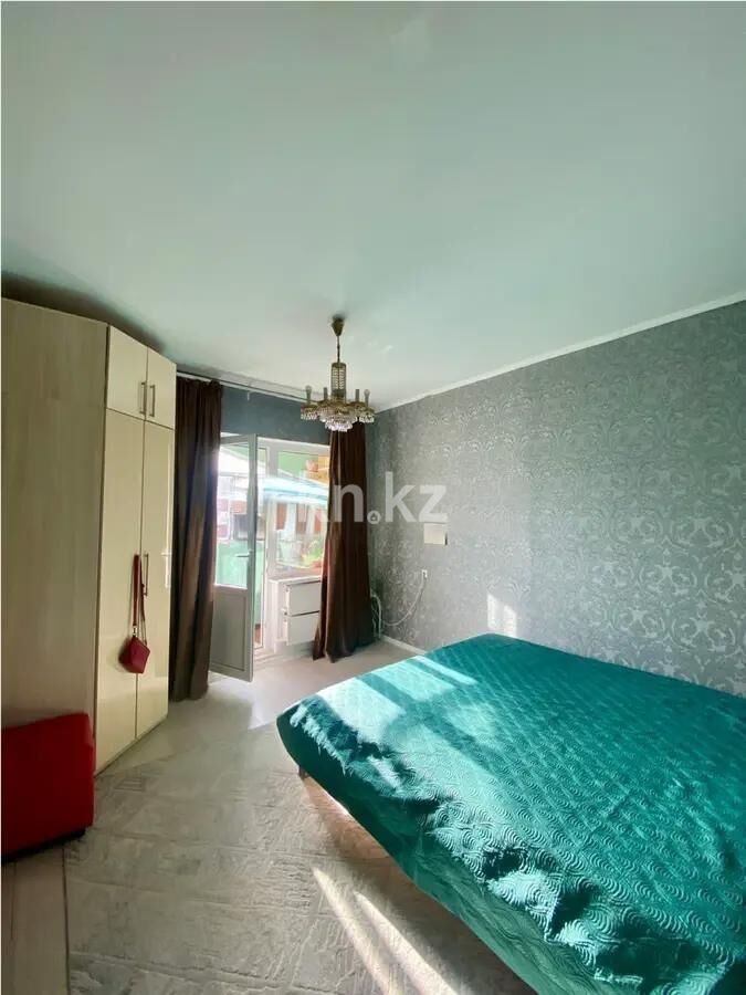 Продажа 2-комнатной квартиры, 59.9 м² - Продажа двухкомнатных квартир в панельном доме в Алматы - страница 27 фото 1 из 3