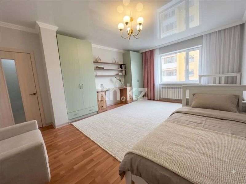 Продажа 3-комнатной квартиры, 103 м² - Продажа квартир в р-не Сарайшык Астаны - страница 7 фото 3 из 5
