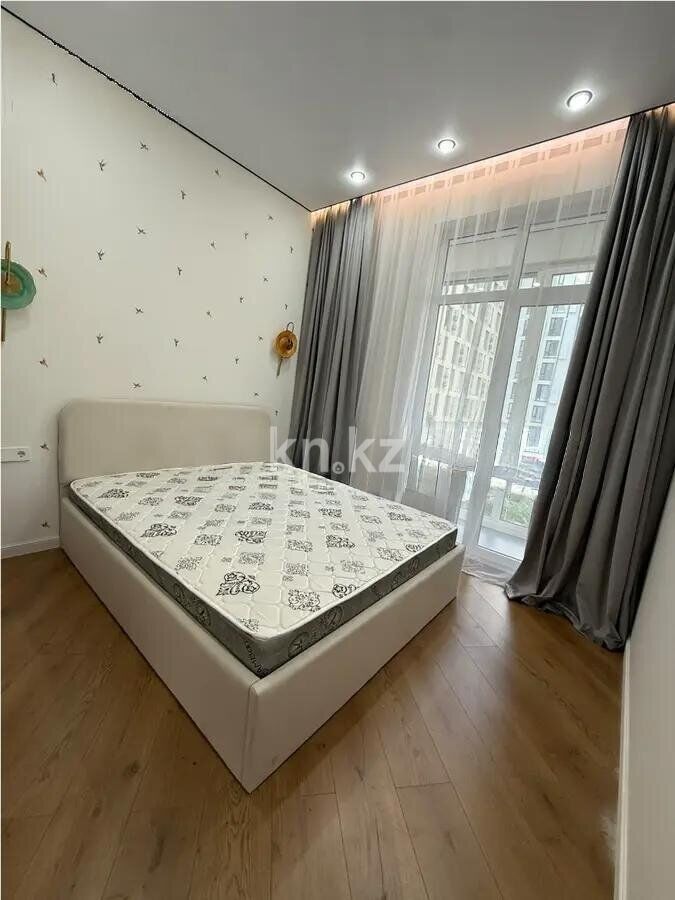 Продажа 2-комнатной квартиры, 42 м² - Продажа квартир в Казахстане - страница 194 фото 2 из 3
