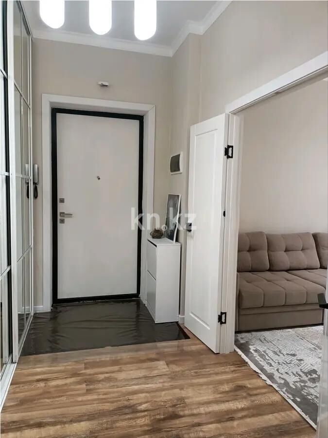 Продажа 3-комнатной квартиры, 95 м² - Продажа трехкомнатных квартир в монолитно-каркасном доме в Алматы - страница 61 фото 7 из 7