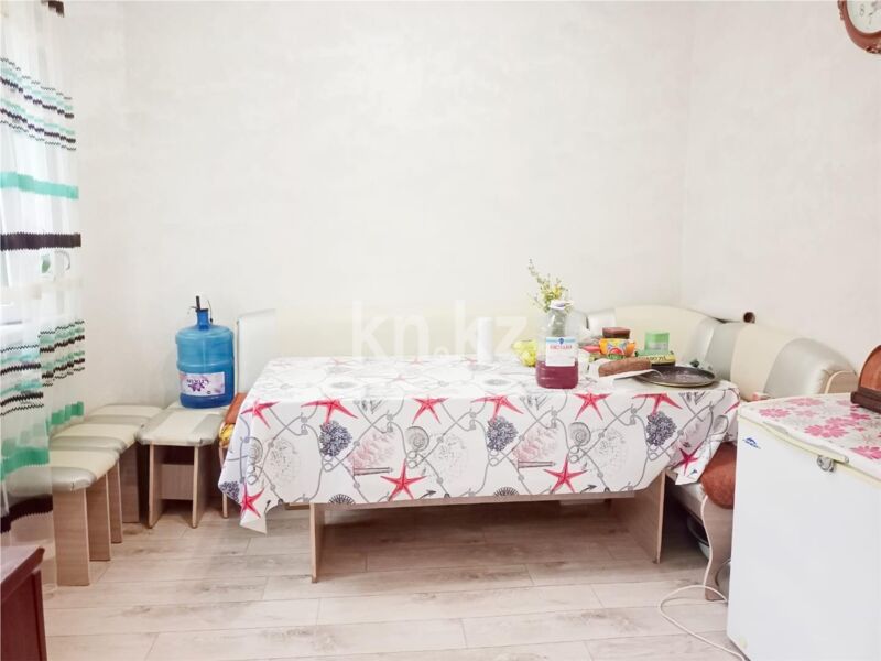 Продажа 3-комнатной квартиры, 62 м² - Продажа трехкомнатных квартир на Юго-Востоке Караганды - страница 17 фото 6 из 11